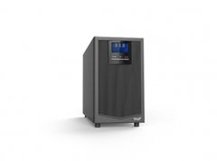 <b>YTR 系列智能化高效率 UPS1-10kVA 立式</b>